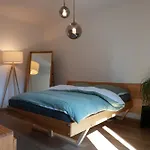 Stilvolle Expo Unterkunft Hannover