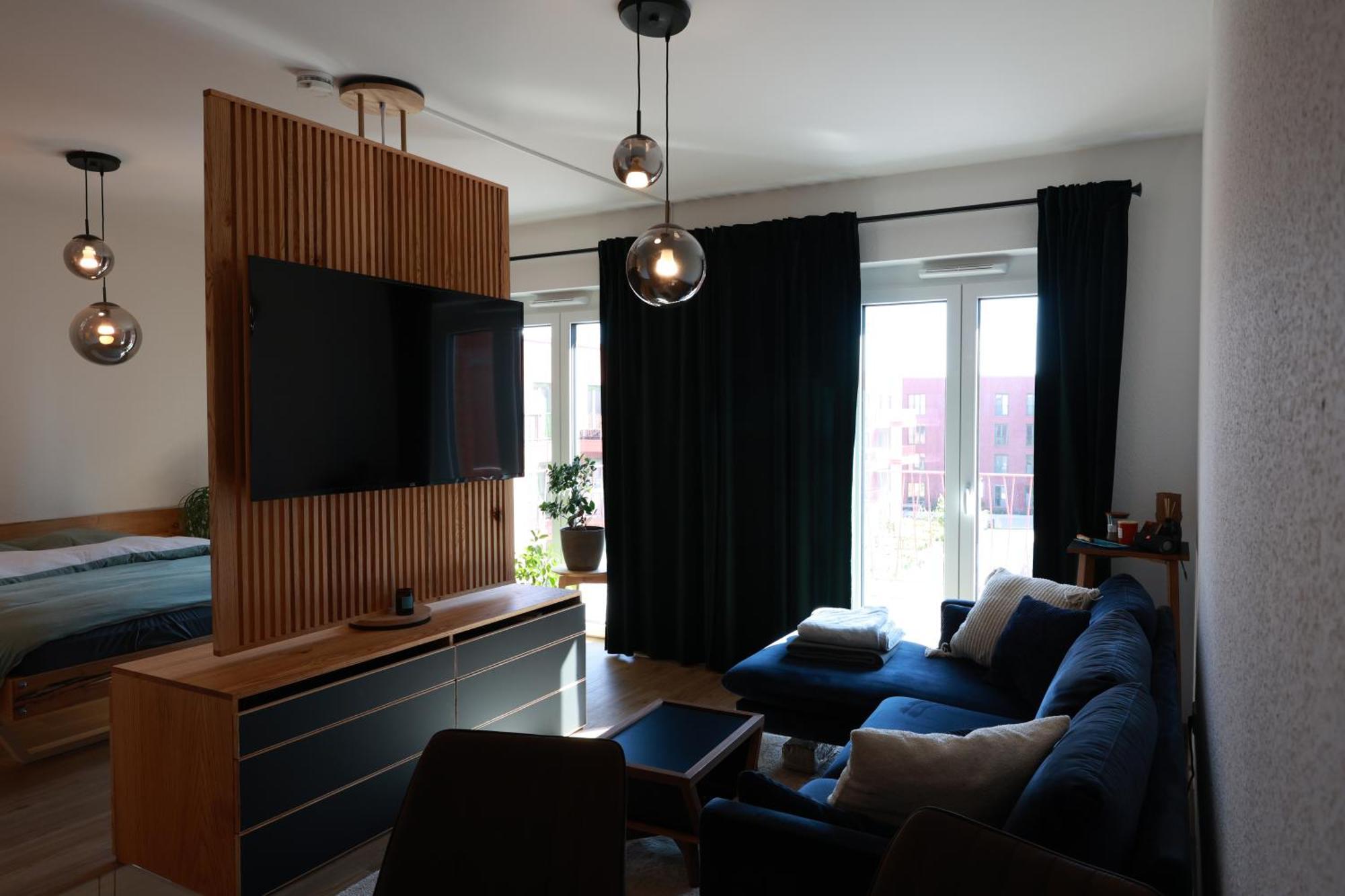 Apartment Stilvolle Expo Hannover
