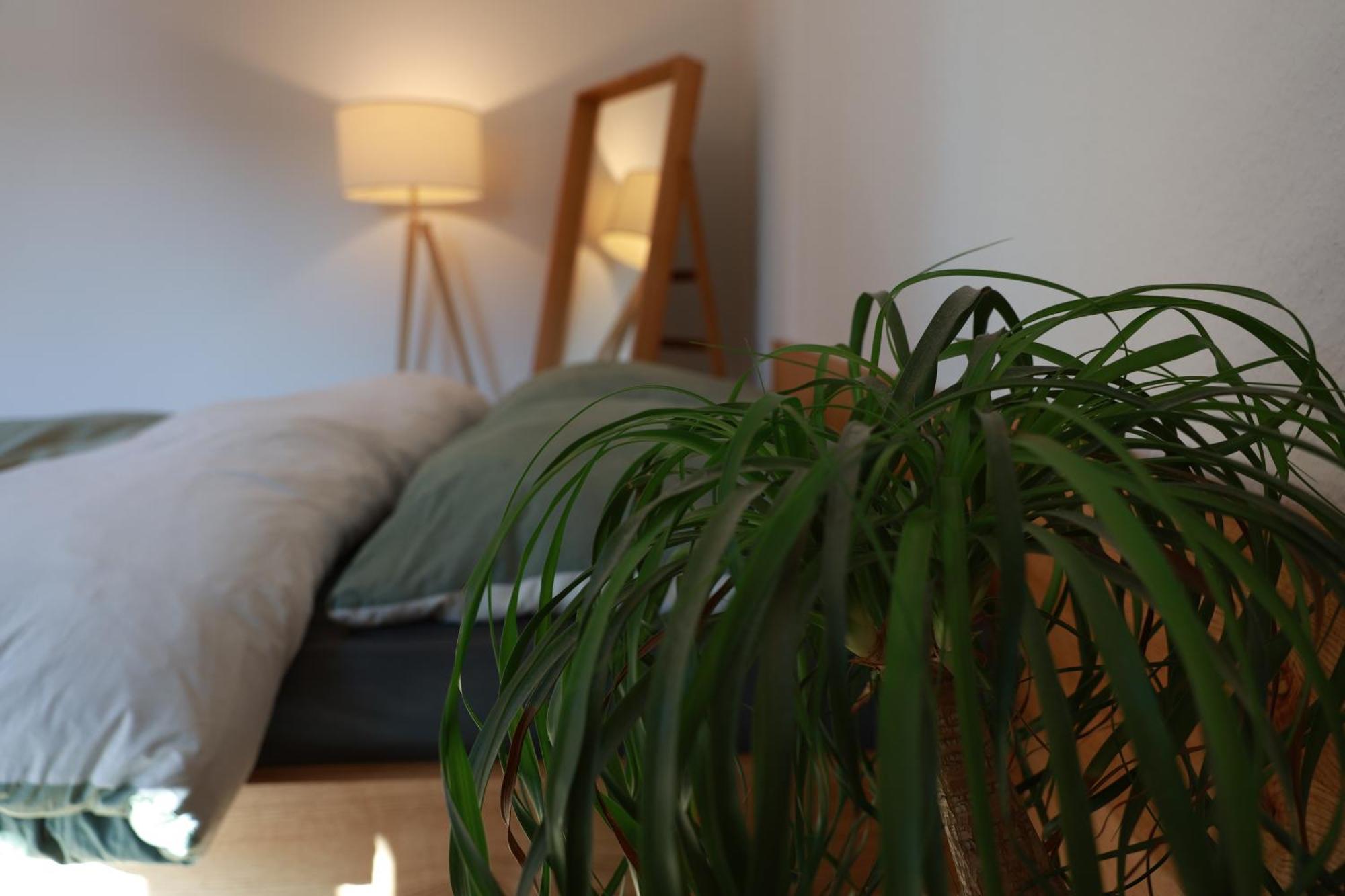 Apartment Stilvolle Expo