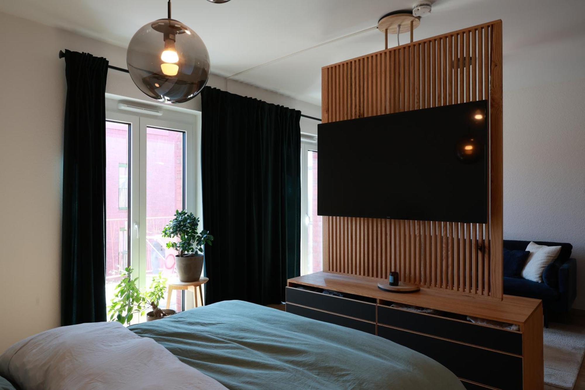 Stilvolle Expo Apartment Hannover